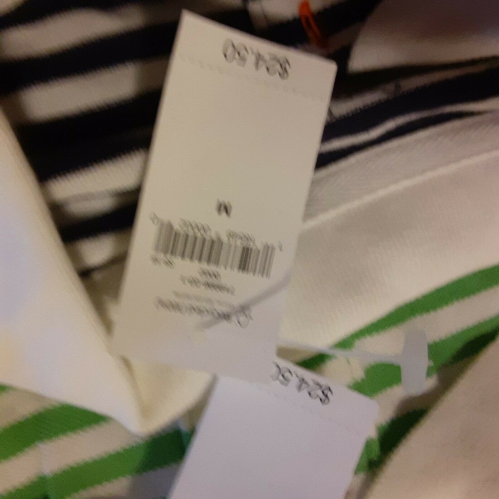 Lot of 4 New Mens Gap polo shirts size M - Picture 3 of 3